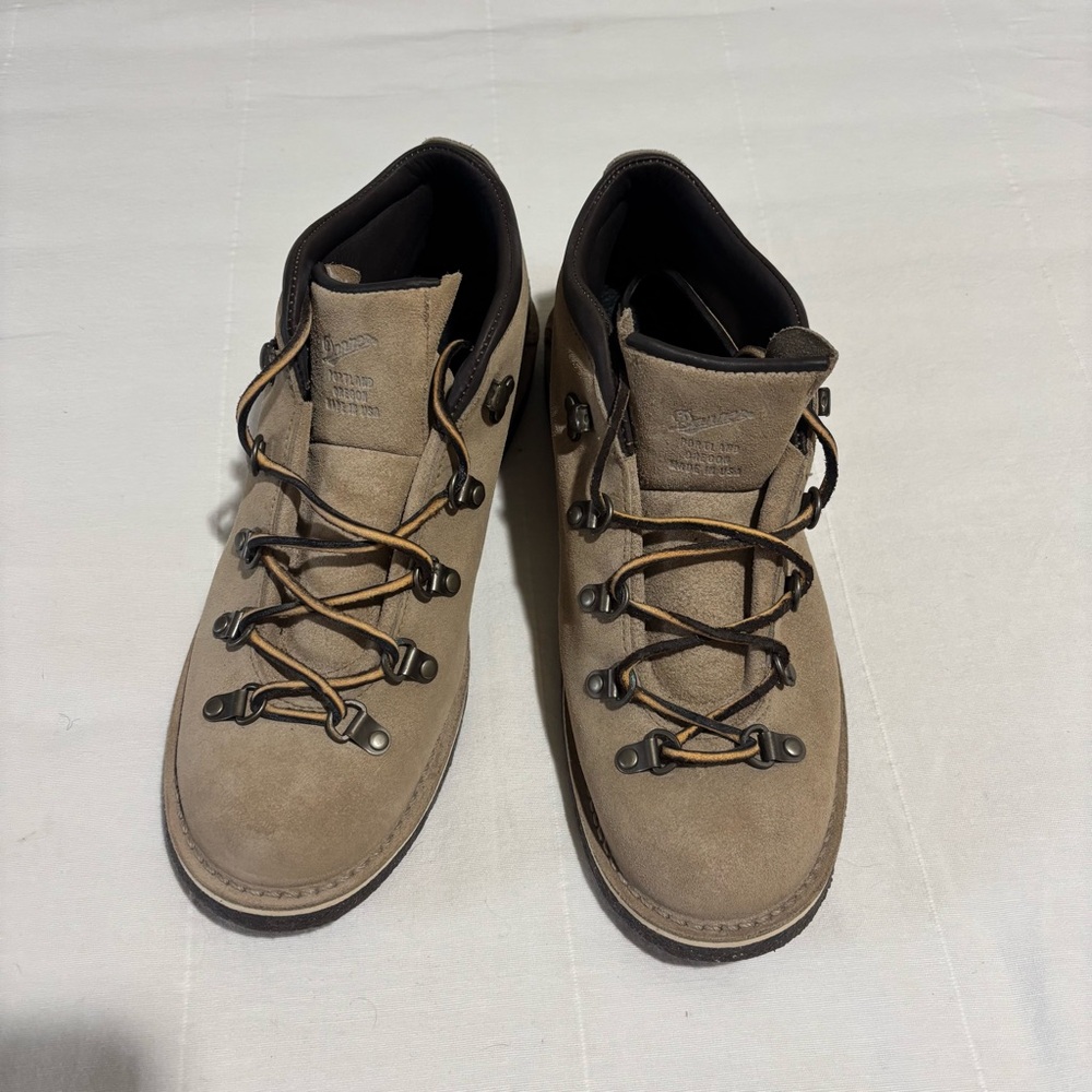 Danner Tramline Boots